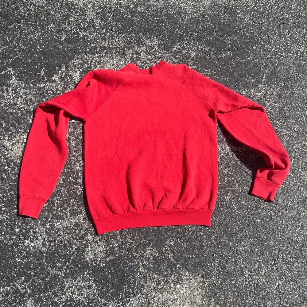 Vintage Bear Mountain New York Crewneck sweatshirt - Picture 3 of 4